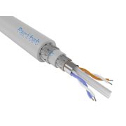 КИС-ВКШв 2х2х0,6мм Кабели для промышленного интерфейса RS-485 одиночной прокладки