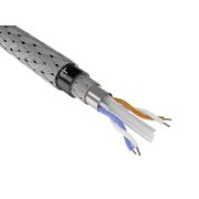 КИС-ПК 2х2х0,78мм Кабели для промышленного интерфейса RS-485 одиночной прокладки