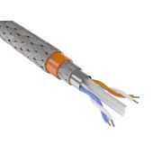 КИС-ПКнг(А)-HF 4х2х0,6мм Кабели для промышленного интерфейса