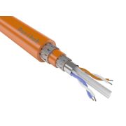 КИС-ПКШпнг(А)-HF 4х2х0,78мм Кабели для промышленного интерфейса