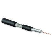 COAX-RG59-LSZH-100 Кабель коаксиальный радиочастотный