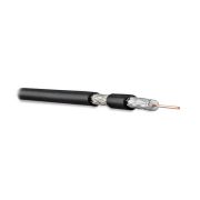 COAX-RG6-LSZH-500 Кабель коаксиальный
