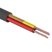 ШВЭП (ШСМ) 4x0,12 мм² (01-4034) Кабель комбинированный для систем охранного телевидения