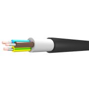 ВВГнг(А)-FRLSLTx 4х10 -1 кВ (ГОСТ) Кабель силовой огнестойкий