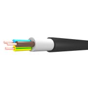 ВВГнг(А)-LSLTx 5х10 -1 кВ (ГОСТ) Кабель силовой огнестойкий