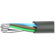 МКШнг(А) 7х0,5 Кабель монтажный не экранированный не распространяющий горение при групповой прокладке