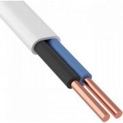ПБВВ 2x2,5 ГОСТ ККЗ Кабель соединительный с двумя жилами