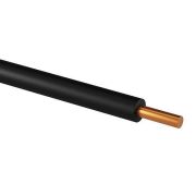 ПуВнг(А)-LS 1х2,5 чер. ГОСТ ККЗ Провод установочный