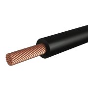 ПуГВнг(А)-LS 1х0,75 чер. ГОСТ ККЗ Провод установочный