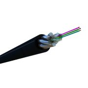 FO-AWSH-OUT-9-16-PE-BK Кабель волоконно-оптический одномодовый