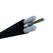 FO-STFR-OUT-9-4-PE-BK Кабель волоконно-оптический одномодовый