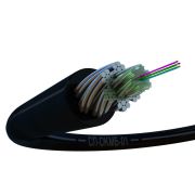 СЛ-ОКМБ 01нг(А)-FRHF-2Е2-1,5 Кабель волоконно-оптический одномодовый