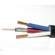 СЛ-ОЭК-НУ-(03-4Е2-3,5)+2х2,5) Кабель оптоэлектрический одномодовый