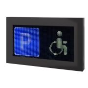 MP-760WC Световой маяк для слабовидящих