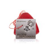 GC-0423B1 Проводная влагозащищенная кнопка вызова со шнуром