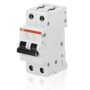 S202 C10 (2CDS252001R0104) Автоматический выключатель
