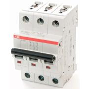 S203 C25 (2CDS253001R0254) Автоматический выключатель