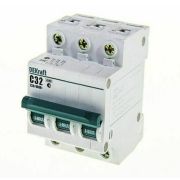 ВА-101 3P 32А 4,5кА (11081DEK) Автоматический выключатель