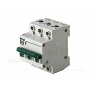 ВА-101 3P 63А 4,5кА (11084DEK) Автоматический выключатель