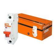 ВА47-29 1Р 16А 4,5кА х-ка С (SQ0206-0074) Автоматический выключатель