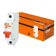 ВА47-29 1Р 40А 4,5кА х-ка С (SQ0206-0078) Автоматический выключатель