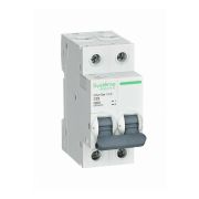 City9 Set 2P 25А 4.5kA С (C9F34225) Автоматический выключатель