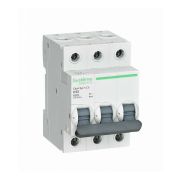 City9 Set 3P 63А 4.5kA С (C9F34363) Автоматический выключатель