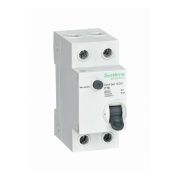 City9 Set 1P+N С 10А 4.5kA 30мА AC 230В (C9D34610) Автоматический выключатель дифференциального тока