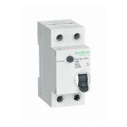 City9 Set 1P+N С 20А 4.5kA 30мА A 230В (C9D55620) Автоматический выключатель дифференциального тока