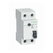 City9 Set 1P+N С 25А 4.5kA 30мА A 230В (C9D55625) Автоматический выключатель дифференциального тока