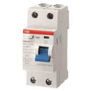 F202 AC-63/0,03 (2CSF202001R1630) Выключатель дифференциального тока (УЗО)