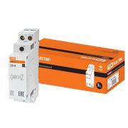 КМ 63/2-20 1НО;1НЗ (SQ0213-0006) Контактор модульный