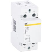 Контактор модульный КМ40-20 AC (MKK11-40-20) Контактор модульный