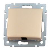 Valena вывод кабеля, скрытой установки, слоновая кость (774347) Вывод кабеля