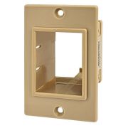 КР-57- в вырез щитка для реле РВ2/РВ3 TDM (SQ1503-0020) Крепление