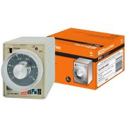 РВ1A-2реж-1сек/10мин-5А-230В-8Ц TDM (SQ1503-0007) Реле времени