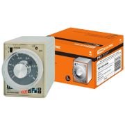 РВ1C-2реж-6сек/60мин-5А-230В-8Ц TDM (SQ1503-0008) Реле времени