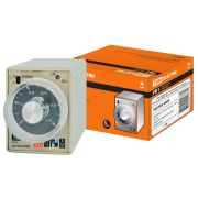 РВ1E-2реж-3мин/30час-5А-230В-8Ц TDM (SQ1503-0009) Реле времени