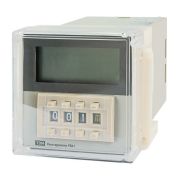 РВ41-0,01сек/99час99мин-5А-230В-8Ц/Щ TDM (SQ1503-0015) Реле времени