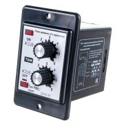 РВ52-2Т-6х6мин-5А-230В-8Ц/Щ TDM (SQ1503-0017) Реле времени циклическое