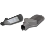PSL 02 100w 5000K IP65 GR (5005822) Светильник консольный уличный светодиодный