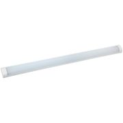 Светильник светодиодный ДБО 5002 36Вт 4000К IP20 1200мм металл LIGHTING (LDBO0-5002-36-4000-K02) Светильник светодиодный линейный