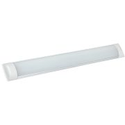 Светильник светодиодный ДБО 5005 18Вт 6500К IP20 600мм металл LIGHTING (LDBO0-5005-18-6500-K02) Светильник светодиодный линейный