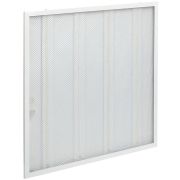 Светильник светодиодный ДВО 6561-P 36Вт 4000К 595х595х20 призма LIGHTING (LDVO2-6561-36-4000-U-K01) Светильник светодиодный