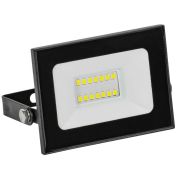 Прожектор светодиодный СДО 001-20 6500К IP65 черный GENERICA (LPDO501-020-65-K02-G) Прожектор светодиодный