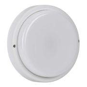 Светильник светодиодный ДПО 0102 15Вт IP65 4000К круг GENERICA (LDPO0-0102-15-40-K01-G) Светильник светодиодный