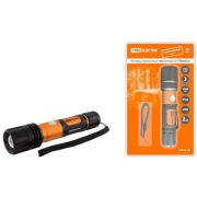 Фонарь «Титан 2» 10Вт, IPX4, USB (SQ0350-0061) Фонарь