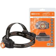 Фонарь «Титан 4» налобный, 6Вт, 2200мА*ч (SQ0350-0064) Фонарь