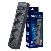 Pilot m-MAX 7м Сетевой фильтр