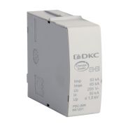 Сменный модуль к УЗИП, класс I+II, L-N (NX1200) Сменный модуль к УЗИП